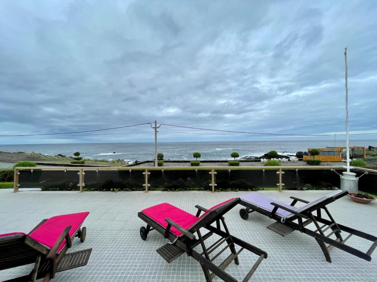 Carpe Diem Azores Mosteiros  Ngoại thất bức ảnh