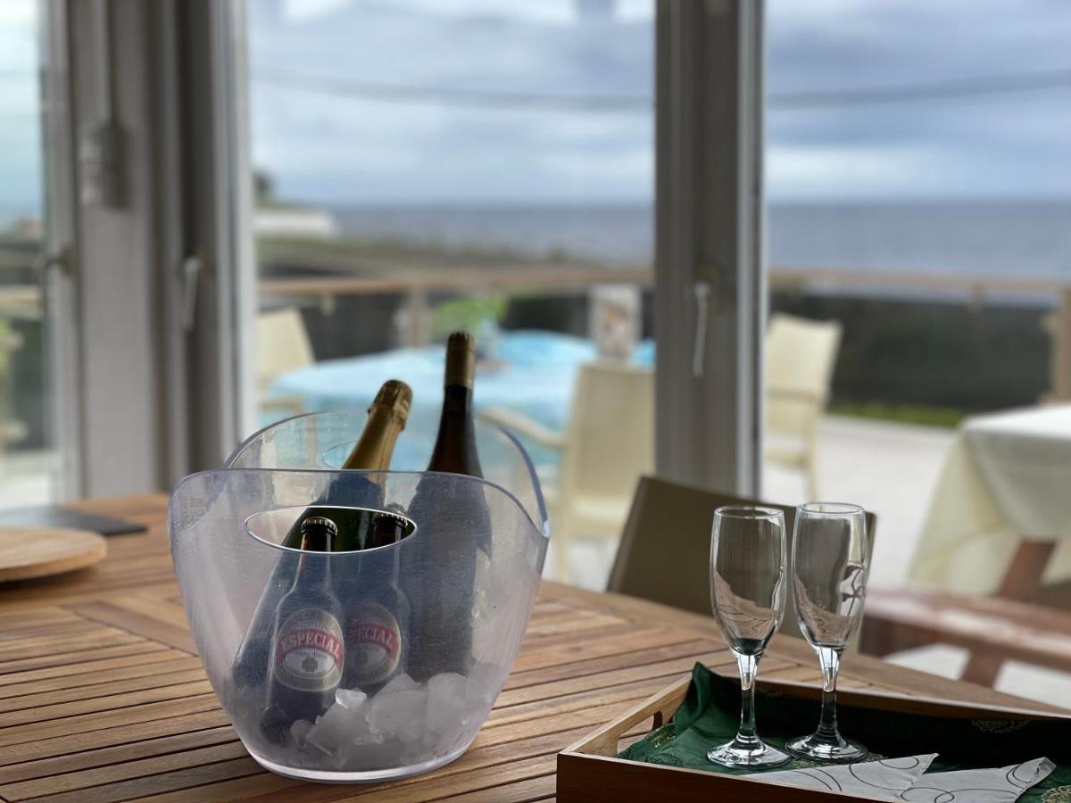 Carpe Diem Azores Mosteiros  Ngoại thất bức ảnh