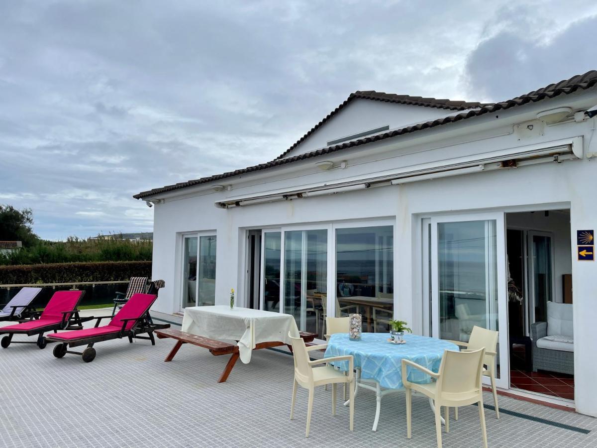 Carpe Diem Azores Mosteiros  Ngoại thất bức ảnh