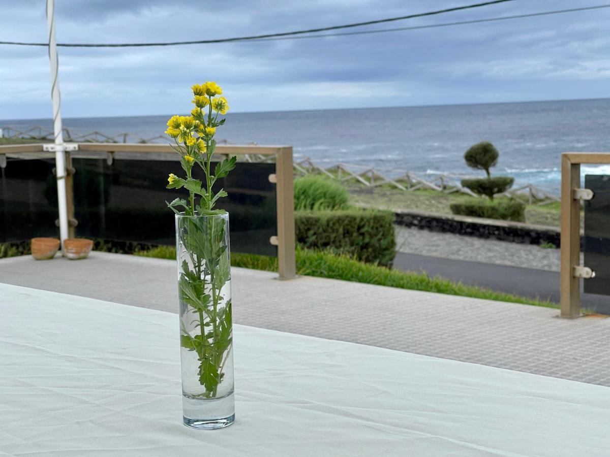 Carpe Diem Azores Mosteiros  Ngoại thất bức ảnh