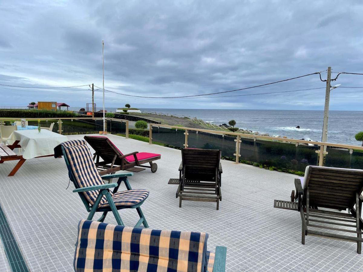 Carpe Diem Azores Mosteiros  Ngoại thất bức ảnh
