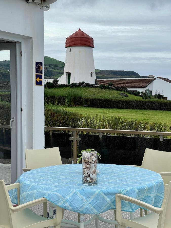 Carpe Diem Azores Mosteiros  Ngoại thất bức ảnh