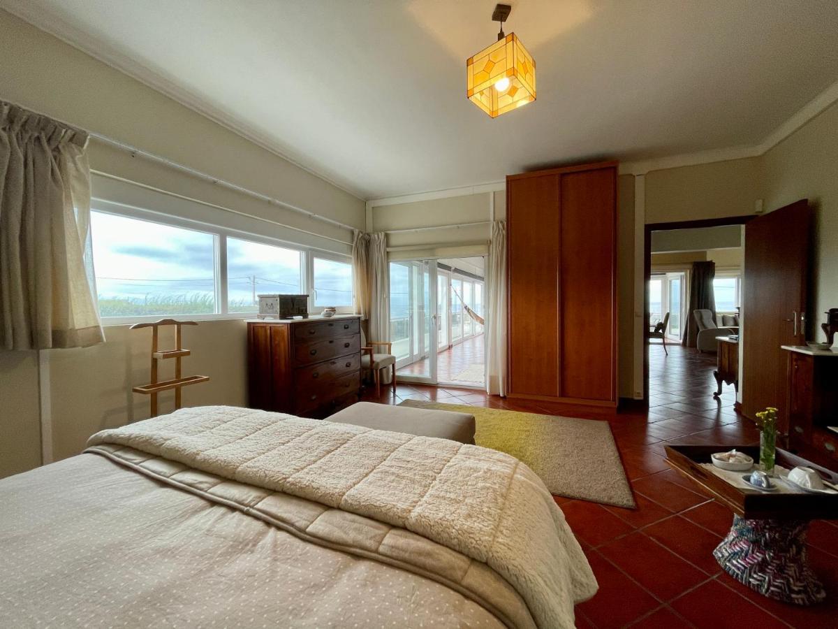 Carpe Diem Azores Mosteiros  Ngoại thất bức ảnh