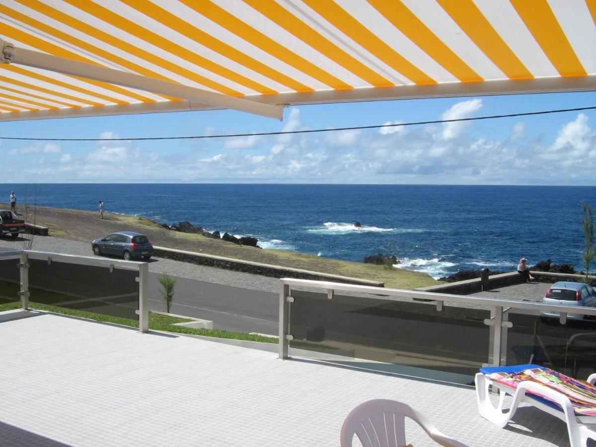 Carpe Diem Azores Mosteiros  Ngoại thất bức ảnh