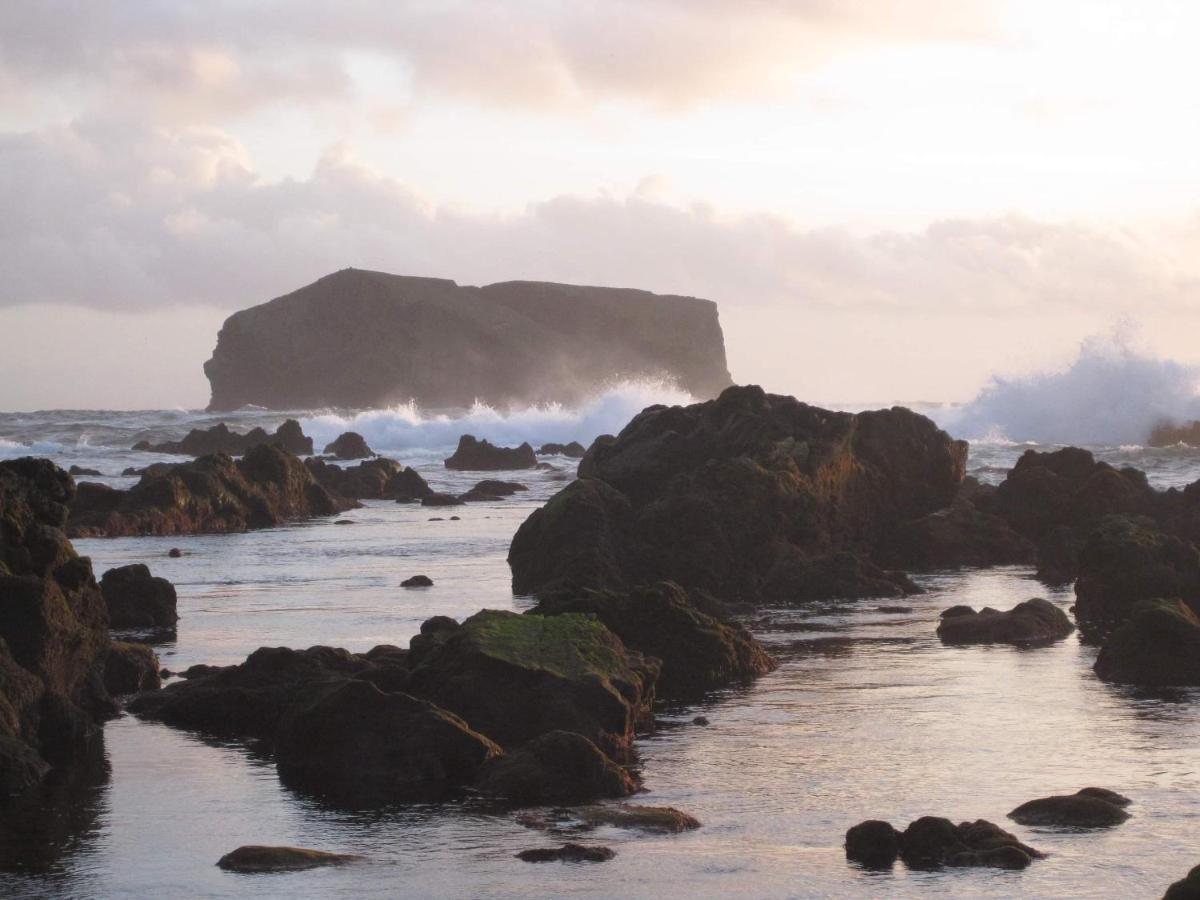 Carpe Diem Azores Mosteiros  Ngoại thất bức ảnh