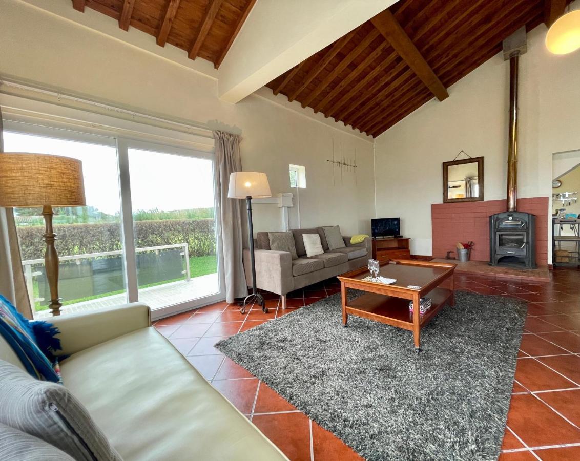 Carpe Diem Azores Mosteiros  Ngoại thất bức ảnh