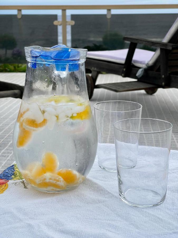Carpe Diem Azores Mosteiros  Ngoại thất bức ảnh
