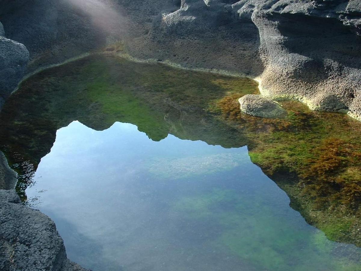Carpe Diem Azores Mosteiros  Ngoại thất bức ảnh